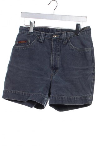 Herren Shorts H.I.S, Größe XS, Farbe Blau, Preis € 12,99