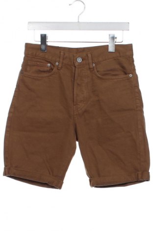 Herren Shorts H&M, Größe S, Farbe Braun, Preis 11,99 €