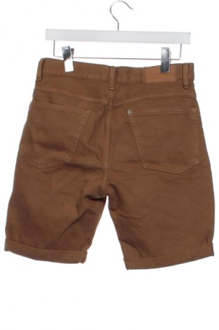 Herren Shorts H&M, Größe S, Farbe Braun, Preis 11,99 €