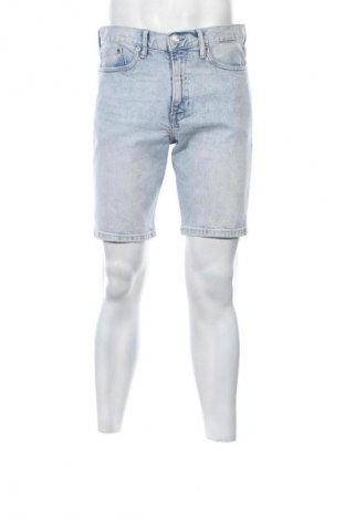 Herren Shorts H&M, Größe L, Farbe Blau, Preis 10,99 €
