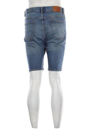 Herren Shorts H&M, Größe M, Farbe Blau, Preis 11,99 €