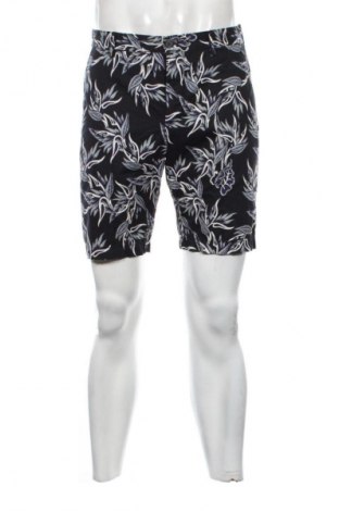 Мъжки къс панталон H&M, Размер M, Цвят Многоцветен, Цена 29,00 лв.
