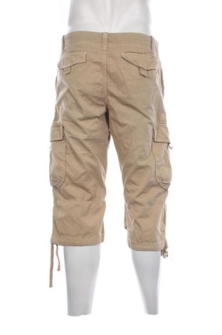 Herren Shorts H&M, Größe M, Farbe Beige, Preis 26,00 €