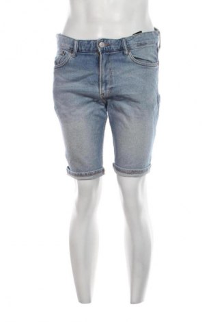 Herren Shorts H&M, Größe M, Farbe Blau, Preis 14,77 €