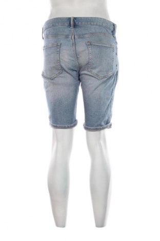 Herren Shorts H&M, Größe M, Farbe Blau, Preis 14,77 €