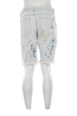 Pantaloni scurți de bărbați H&M Divided, Mărime M, Culoare Multicolor, Preț 57,99 Lei