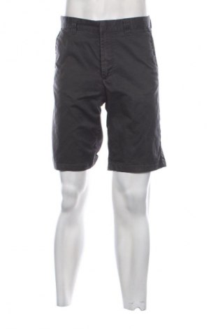 Herren Shorts H&M L.O.G.G., Größe M, Farbe Grau, Preis 11,99 €