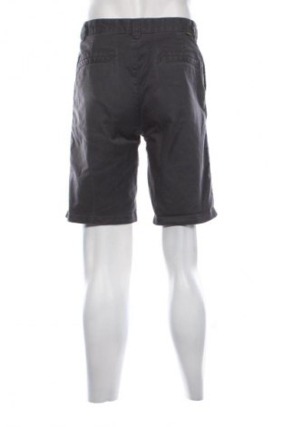 Herren Shorts H&M L.O.G.G., Größe M, Farbe Grau, Preis 11,99 €