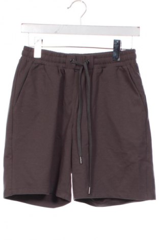 Herren Shorts Hanro, Größe XS, Farbe Grau, Preis 41,99 €