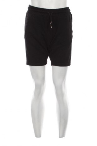 Pantaloni scurți de bărbați Hugo Boss, Mărime S, Culoare Negru, Preț 215,79 Lei