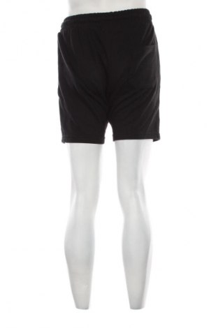 Pantaloni scurți de bărbați Hugo Boss, Mărime S, Culoare Negru, Preț 215,79 Lei