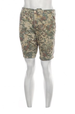 Herren Shorts Indigo, Größe S, Farbe Mehrfarbig, Preis 14,83 €