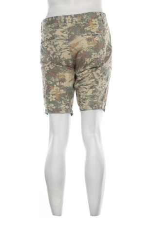 Herren Shorts Indigo, Größe S, Farbe Mehrfarbig, Preis 14,83 €