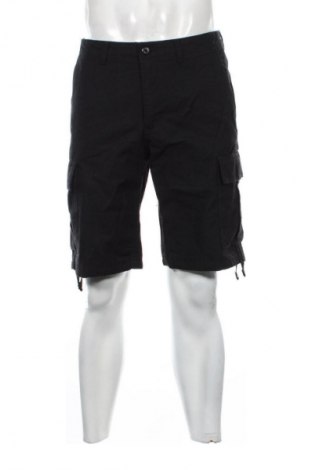Herren Shorts Jack & Jones, Größe M, Farbe Schwarz, Preis 43,99 €