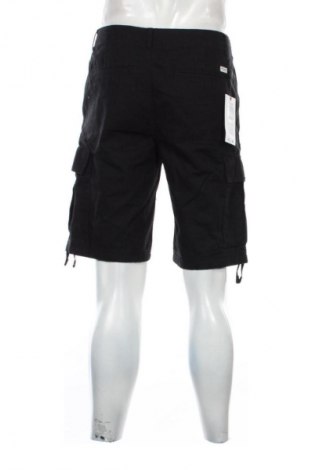 Herren Shorts Jack & Jones, Größe M, Farbe Schwarz, Preis 43,99 €