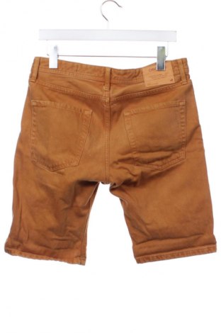 Herren Shorts Jack & Jones, Größe M, Farbe Orange, Preis 13,99 €