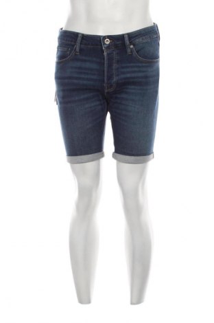 Herren Shorts Jack & Jones, Größe M, Farbe Blau, Preis 54,99 €