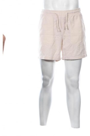 Herren Shorts Jack & Jones, Größe M, Farbe Beige, Preis 11,99 €