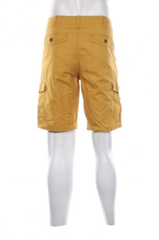 Herren Shorts Jim Spencer, Größe L, Farbe Gelb, Preis € 12,99