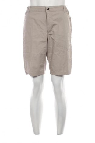 Herren Shorts Joy, Größe L, Farbe Ecru, Preis 51,99 €