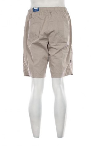 Herren Shorts Joy, Größe L, Farbe Ecru, Preis 51,99 €