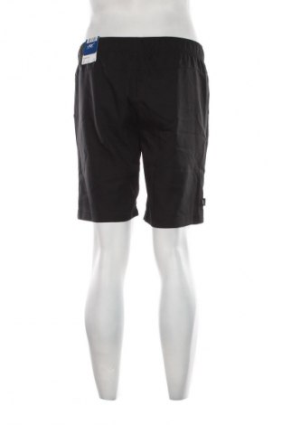 Pantaloni scurți de bărbați Joy, Mărime S, Culoare Negru, Preț 81,99 Lei