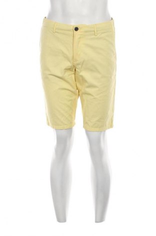 Herren Shorts Jules, Größe M, Farbe Gelb, Preis 8,99 €
