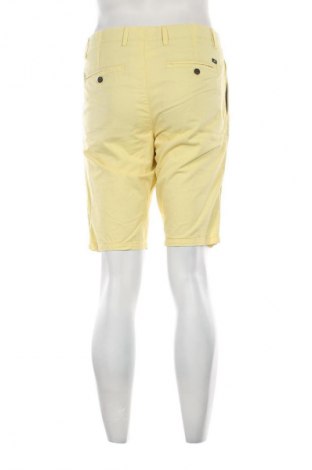 Herren Shorts Jules, Größe M, Farbe Gelb, Preis 8,99 €