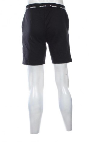 Herren Shorts Kangaroos, Größe S, Farbe Schwarz, Preis 40,99 €