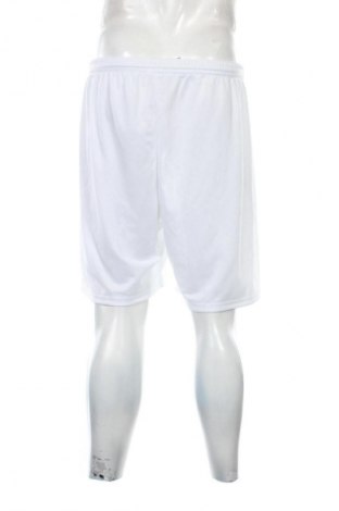 Férfi rövidnadrág Kipsta, Méret L, Szín Fehér, Ár 2 629 Ft