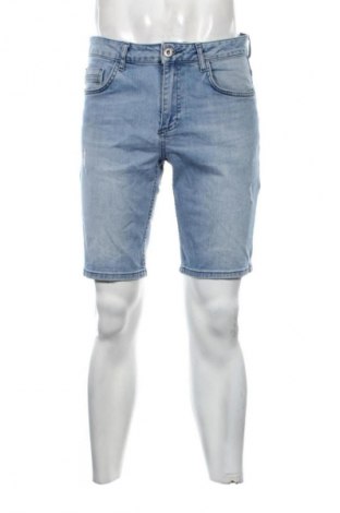 Herren Shorts LC Waikiki, Größe M, Farbe Blau, Preis 12,79 €