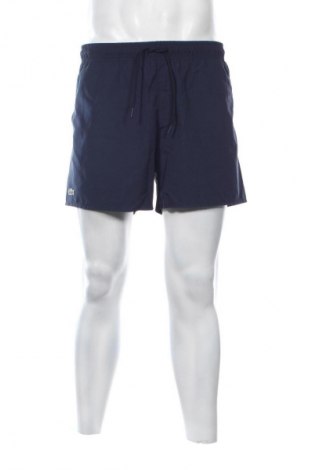 Herren Shorts Lacoste, Größe L, Farbe Blau, Preis 62,99 €