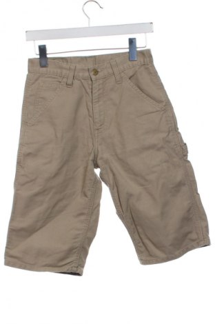Herren Shorts Levi's, Größe XS, Farbe Braun, Preis 20,99 €