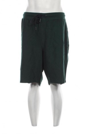 Herren Shorts Livergy, Größe 3XL, Farbe Grün, Preis € 14,83