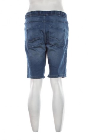 Pantaloni scurți de bărbați Livergy, Mărime M, Culoare Albastru, Preț 76,00 Lei