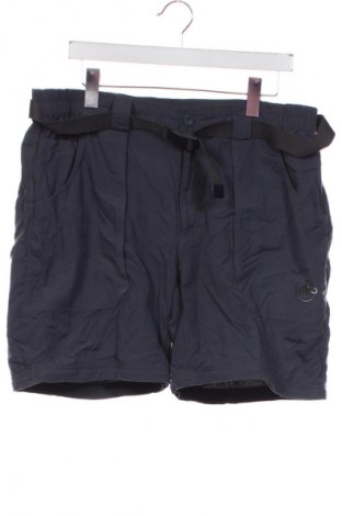 Pantaloni scurți de bărbați Mammut, Mărime L, Culoare Gri, Preț 146,99 Lei