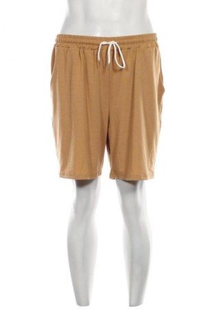 Herren Shorts Manfinity, Größe L, Farbe Braun, Preis 10,99 €