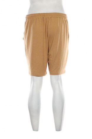 Herren Shorts Manfinity, Größe L, Farbe Braun, Preis 10,99 €