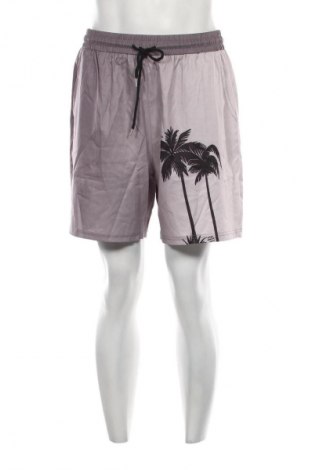 Herren Shorts Manfinity, Größe L, Farbe Mehrfarbig, Preis 10,99 €