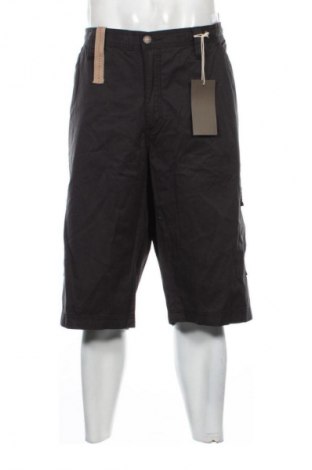 Pánské kraťasy Man's World, Velikost 5XL, Barva Stříbrná, Cena  699,00 Kč