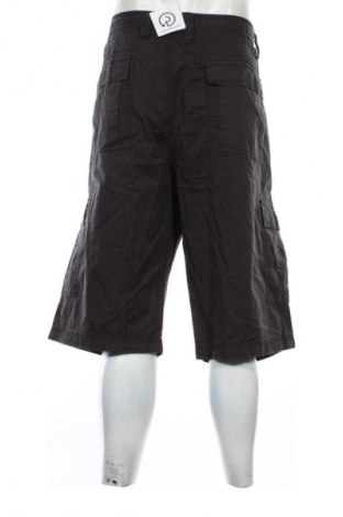 Pánské kraťasy Man's World, Velikost 5XL, Barva Stříbrná, Cena  699,00 Kč