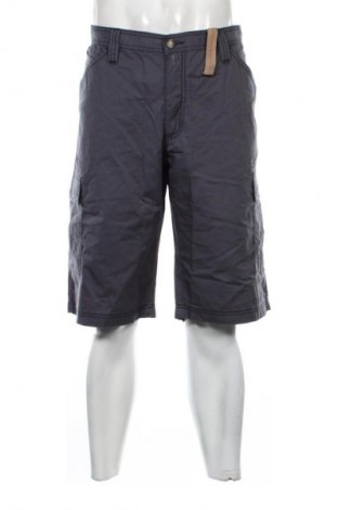 Herren Shorts Man's World, Größe XXL, Farbe Grau, Preis 30,99 €
