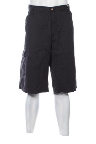 Pantaloni scurți de bărbați Man's World, Mărime 4XL, Culoare Negru, Preț 96,99 Lei