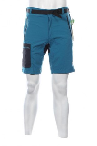 Herren Shorts Maul, Größe M, Farbe Blau, Preis 30,99 €