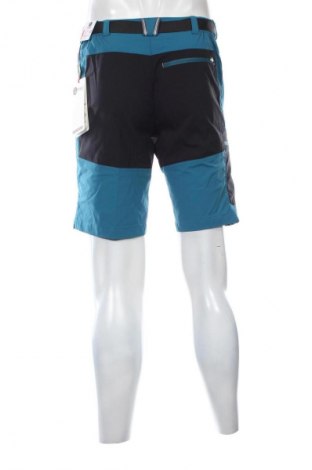 Herren Shorts Maul, Größe M, Farbe Blau, Preis 30,99 €