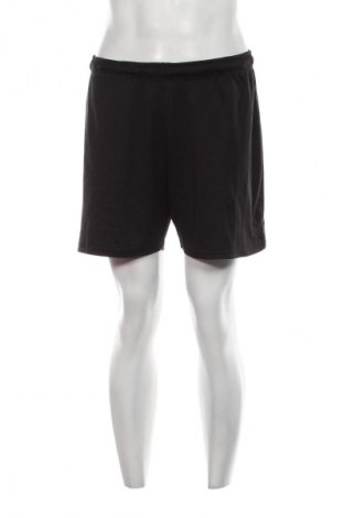 Pantaloni scurți de bărbați My Wear, Mărime M, Culoare Negru, Preț 31,99 Lei