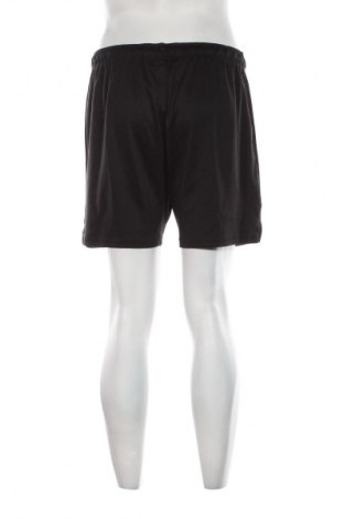 Pantaloni scurți de bărbați My Wear, Mărime M, Culoare Negru, Preț 31,99 Lei