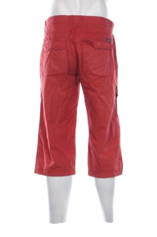Herren Shorts Newport, Größe L, Farbe Rot, Preis € 15,00