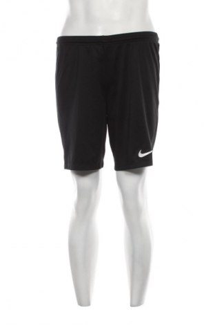 Herren Shorts Nike, Größe M, Farbe Schwarz, Preis 11,99 €