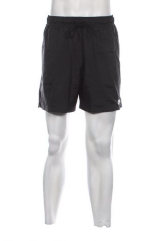 Pantaloni scurți de bărbați Nike, Mărime M, Culoare Negru, Preț 91,99 Lei